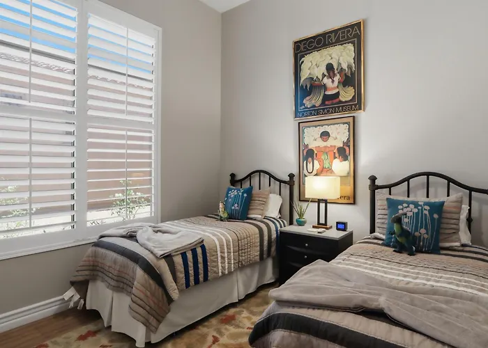 Casa Aviano Vakantiehuis Phoenix