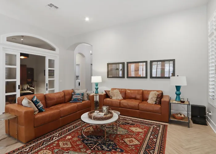 Vakantiehuis Casa Aviano Phoenix