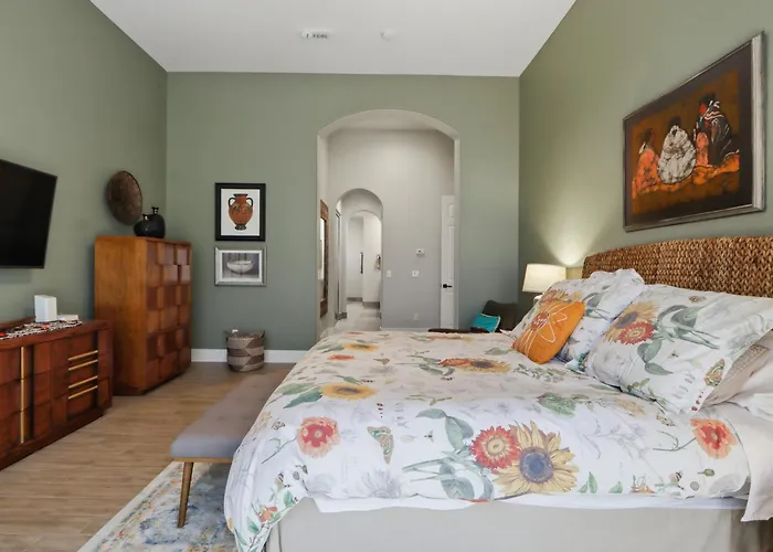 Vakantiehuis Casa Aviano Phoenix